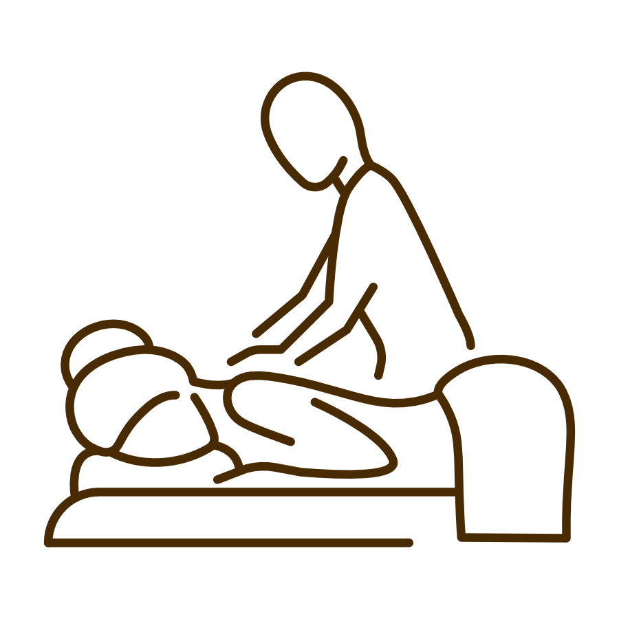 Massage 3