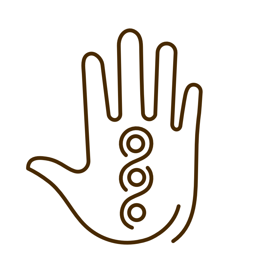 Reiki 1